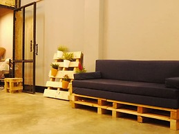 Asleep Hostel