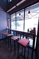 Asleep Hostel
