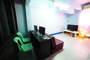 Asleep Hostel