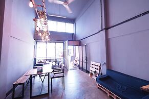 Asleep Hostel