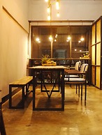 Asleep Hostel