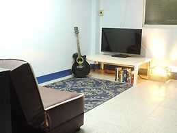 Asleep Hostel