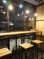 Asleep Hostel