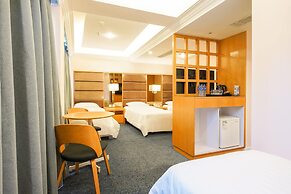Warwick Hotel