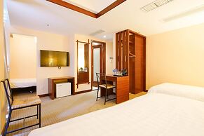 Warwick Hotel