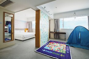 Warwick Hotel