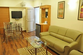 Grand Continental Hotel 