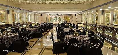 Grand Continental Hotel 