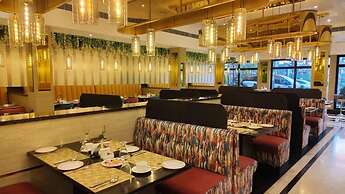 Grand Continental Hotel 
