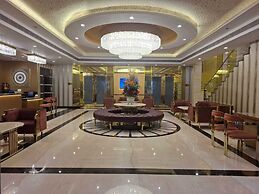 Grand Continental Hotel 