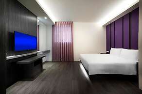 Fukun Motel