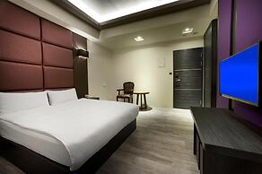 Fukun Motel
