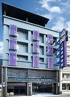 Fukun Motel