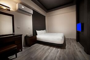 Fukun Motel