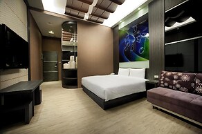 Fukun Motel