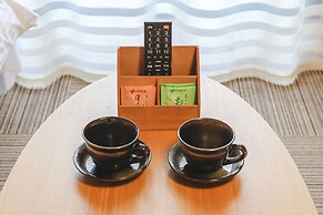 Kyoto Naganoya