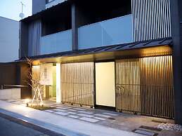 Kyoto Naganoya