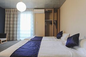 Kyoto Naganoya