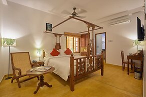 Hotel Villa Krish