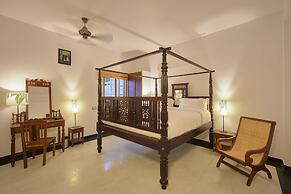 Hotel Villa Krish