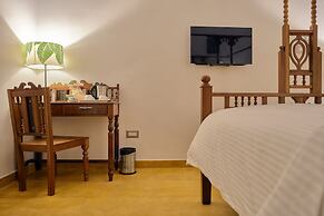 Hotel Villa Krish