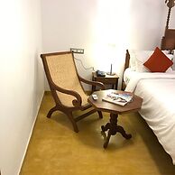 Hotel Villa Krish
