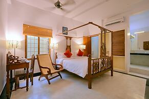 Hotel Villa Krish