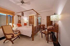 Hotel Villa Krish