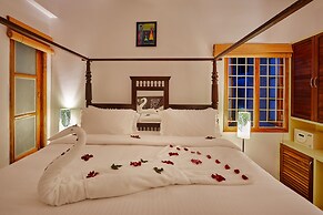 Hotel Villa Krish
