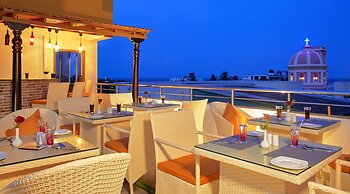 Hotel Villa Krish