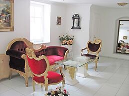 Apartment Storchenfärbe