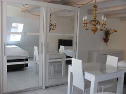 Apartment Storchenfärbe