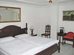 Apartment Storchenfärbe