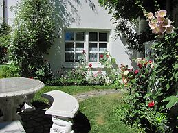 Apartment Storchenfärbe