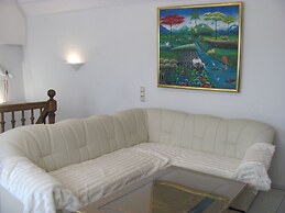 Apartment Storchenfärbe