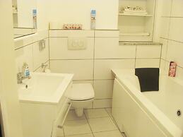 Apartment Storchenfärbe