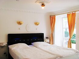 Apartment Storchenfärbe