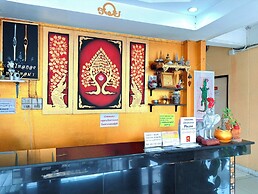 MD Rose Apartment