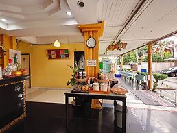 MD Rose Apartment