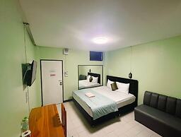 MD Rose Apartment