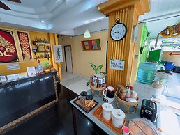 MD Rose Apartment