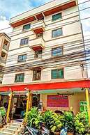 MD Rose Apartment