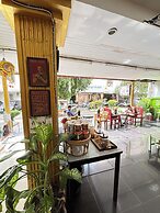 MD Rose Apartment