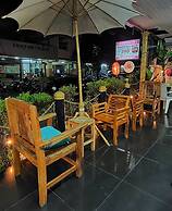 MD Rose Apartment