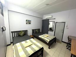 MD Rose Apartment