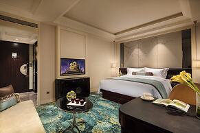 The Pury Hotel Yiwu