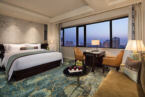The Pury Hotel Yiwu