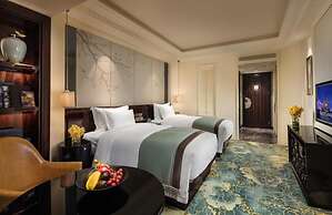 The Pury Hotel Yiwu