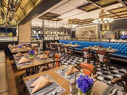 The Pury Hotel Yiwu