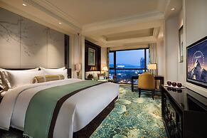The Pury Hotel Yiwu